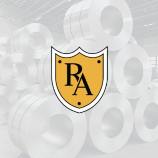 Royal Aluminum Rolling Mill