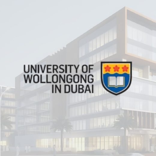 University of Wollongong in Dubai